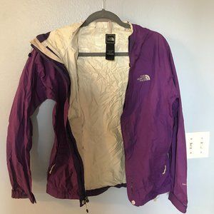 Northface Rain Jacket
